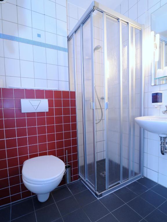 Sporthotel Borussia Düsseldorf Habitación foto